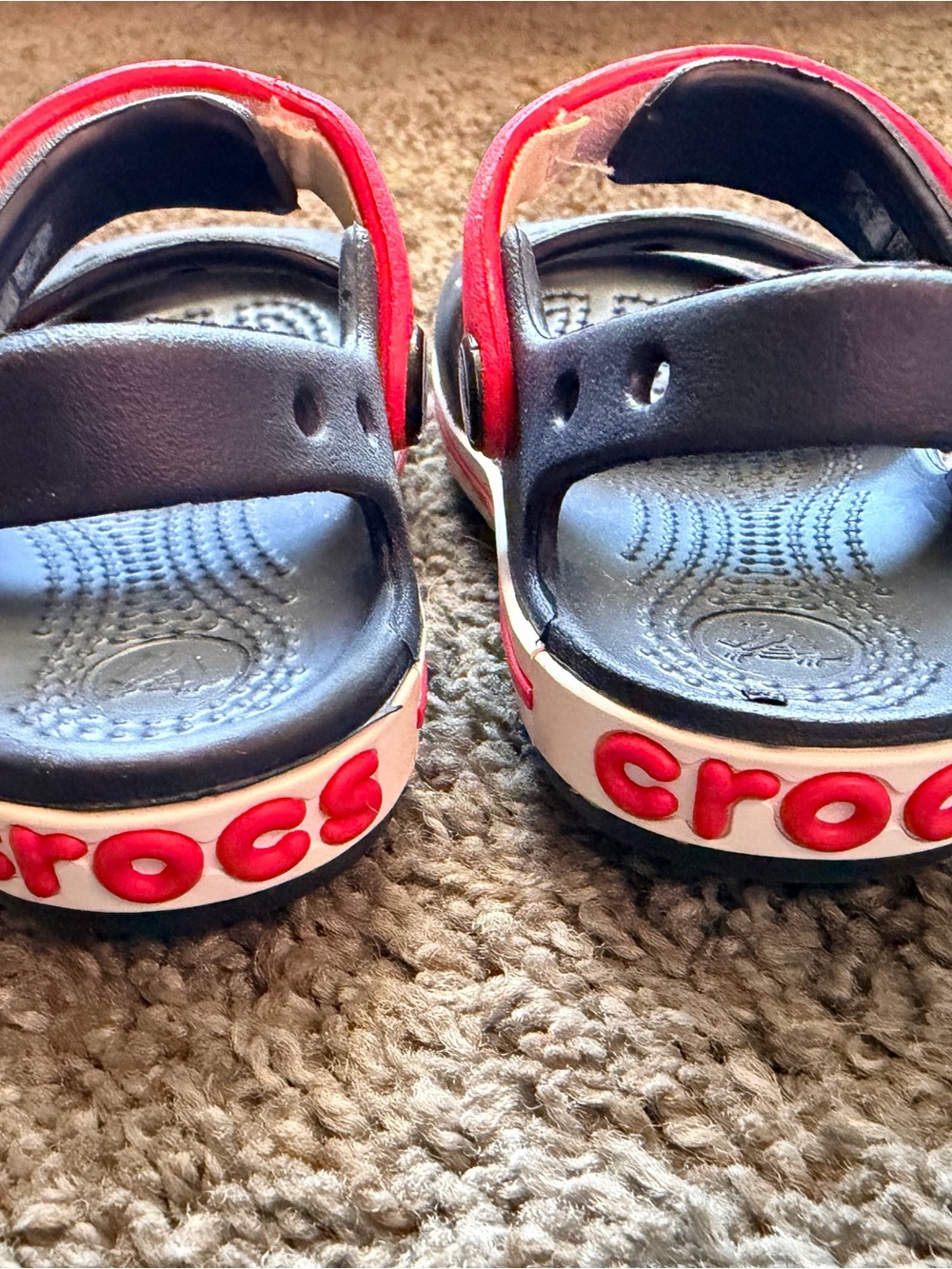CROCS Kids Clogs